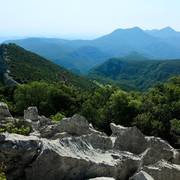 Pyrenees - a viewpoint Treu Gross 04