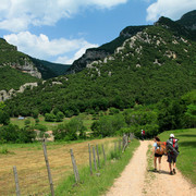 Pyrenees - around Bassegoda circuit 04