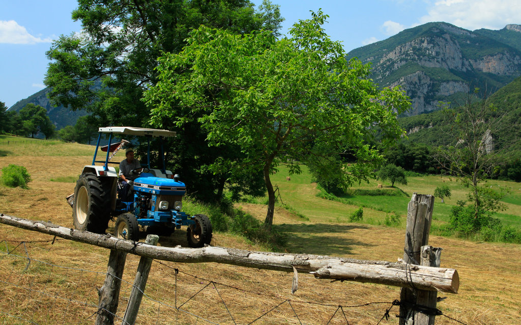 Pyrenees - around Bassegoda circuit 05