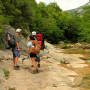 Pyrenees - Sant Aniol 04