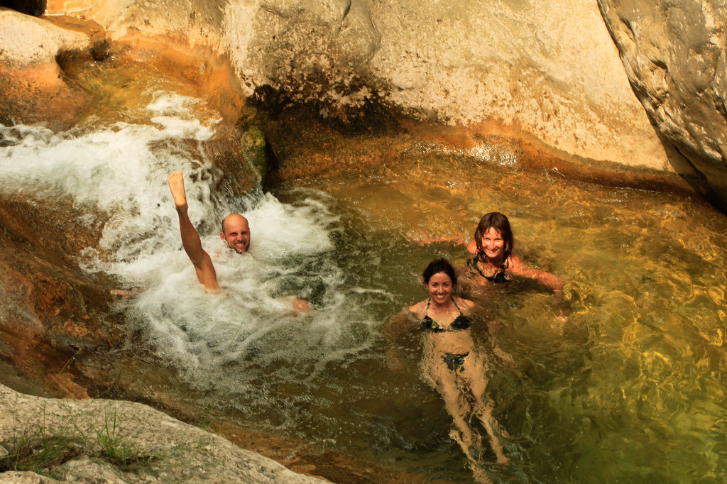 Pyrenees - Sant Aniol 05