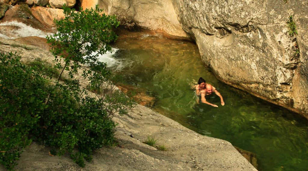 Pyrenees - Sant Aniol 09