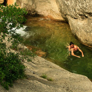 Pyrenees - Sant Aniol 09