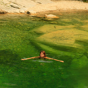 Pyrenees - Sant Aniol 11