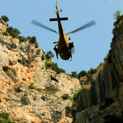 Pyrenees - around Bassegoda circuit 11