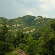 Pyrenees - around Bassegoda circuit 13