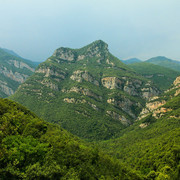 Pyrenees - around Bassegoda circuit 14