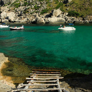 Mallorca - Cala Figuera 03