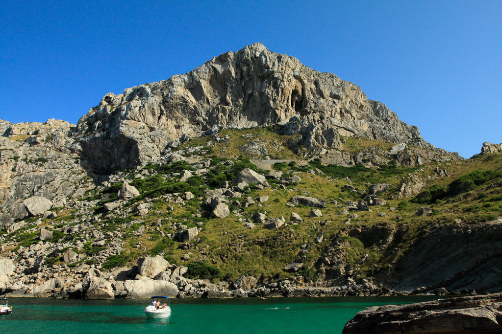 Mallorca - Cala Figuera 04