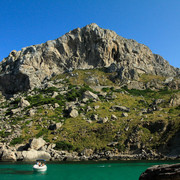 Mallorca - Cala Figuera 04