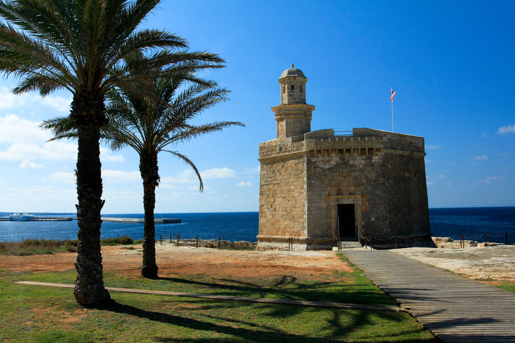 Menorca - Ciutadella 02