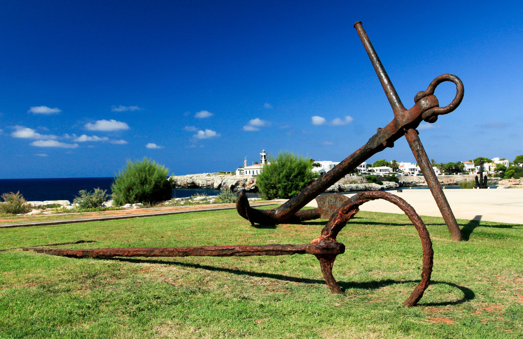 Menorca - Ciutadella 03