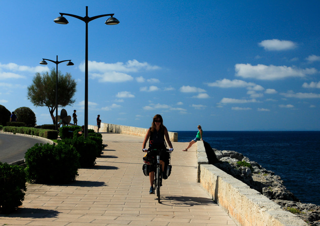 Menorca - Ciutadella 06