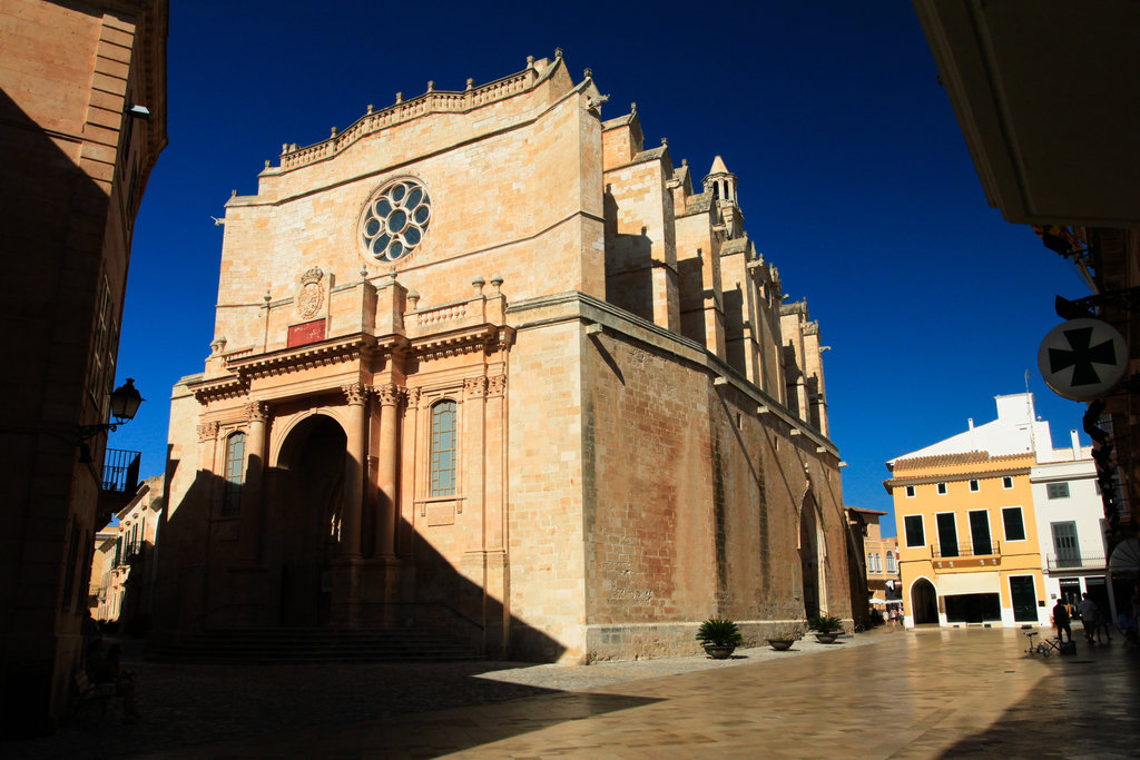 Menorca - Ciutadella 12