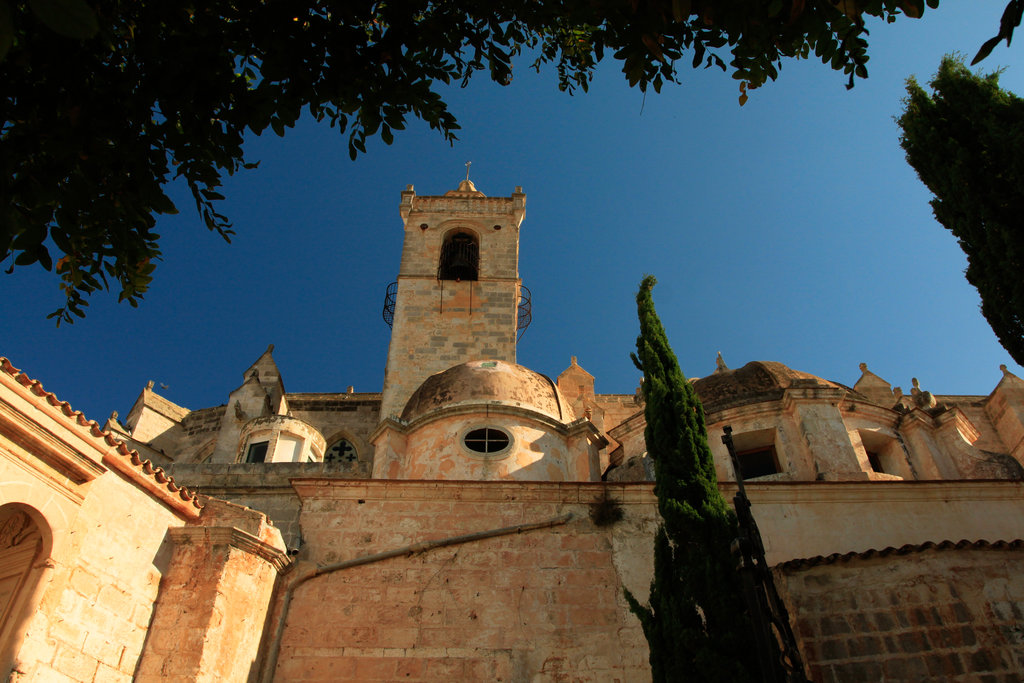 Menorca - Ciutadella 17