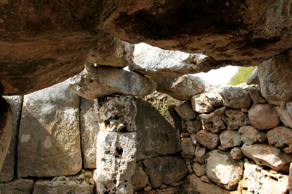 Menorca - Torre d'en Gaumés 03