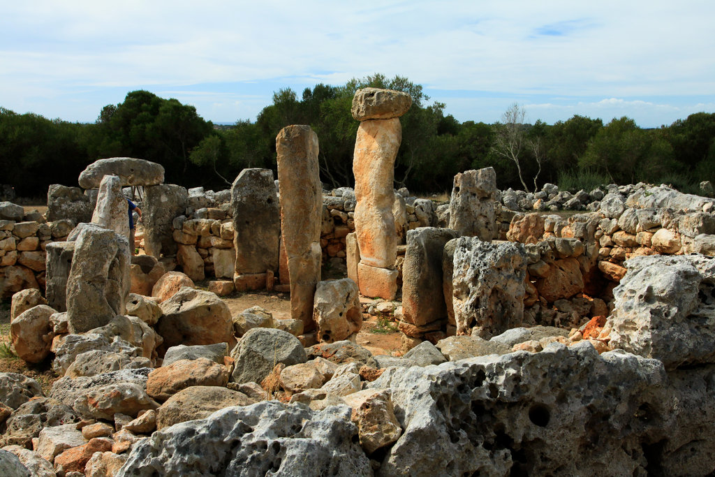 Menorca - Torre d'en Gaumés 04