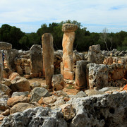 Menorca - Torre d'en Gaumés 04