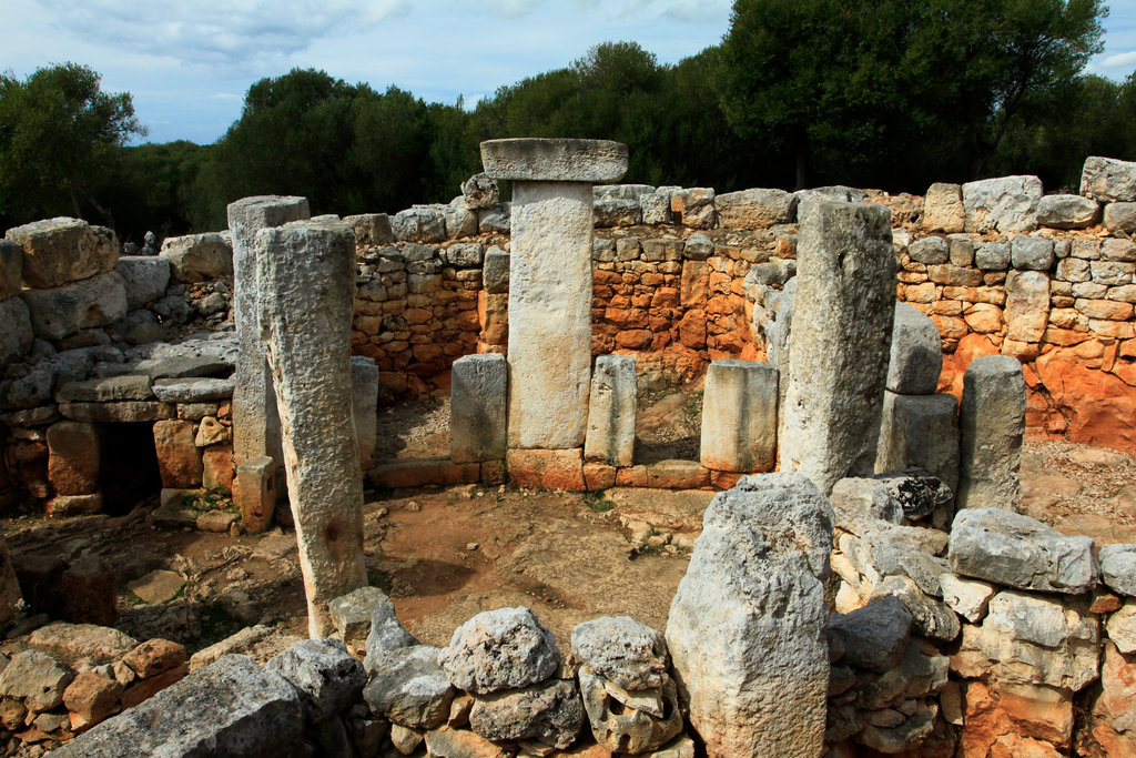 Menorca - Torre d'en Gaumés 05