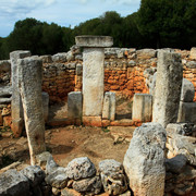 Menorca - Torre d'en Gaumés 05