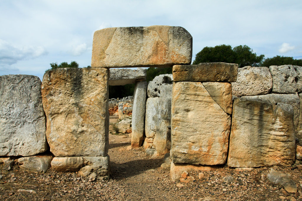 Menorca - Torre d'en Gaumés 06