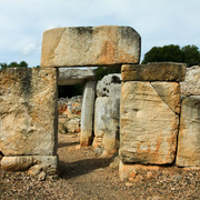 Menorca - Torre d'en Gaumés 06