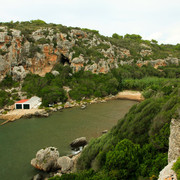 Menorca - Cala Coves 02