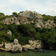 Menorca - Cala Coves 03