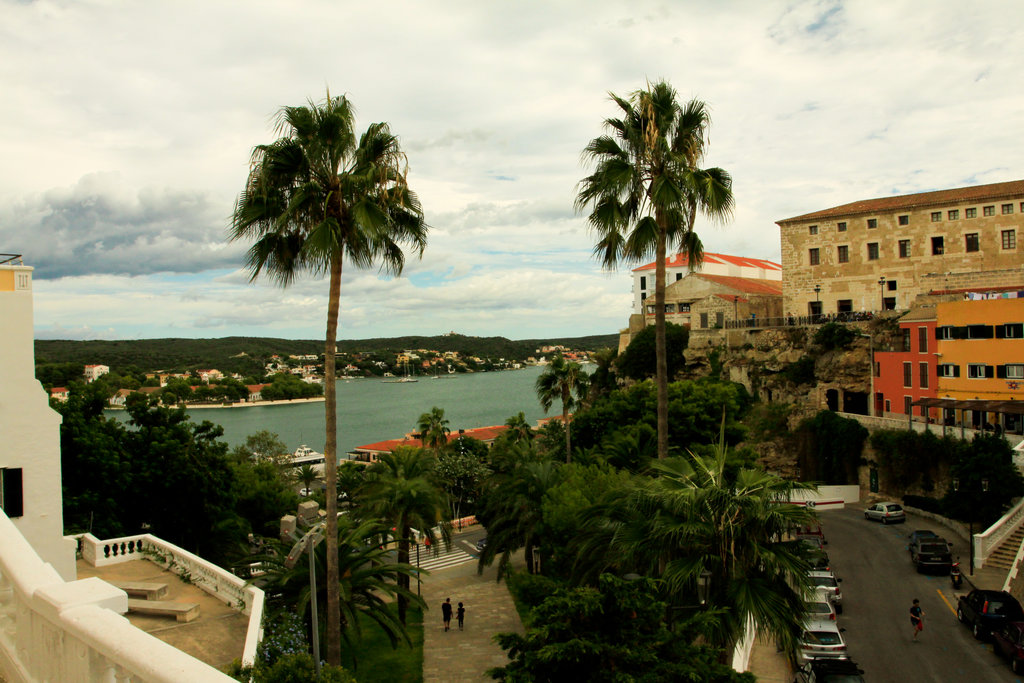 Menorca - Maó