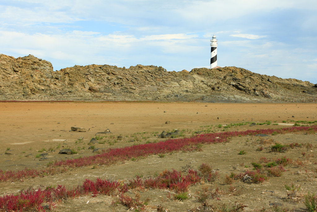 Menorca - Cap de Faváritx 03