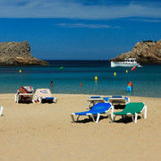 Menorca - Arenal d'en Castell 01