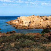 Menorca - Cala Pregonda 01