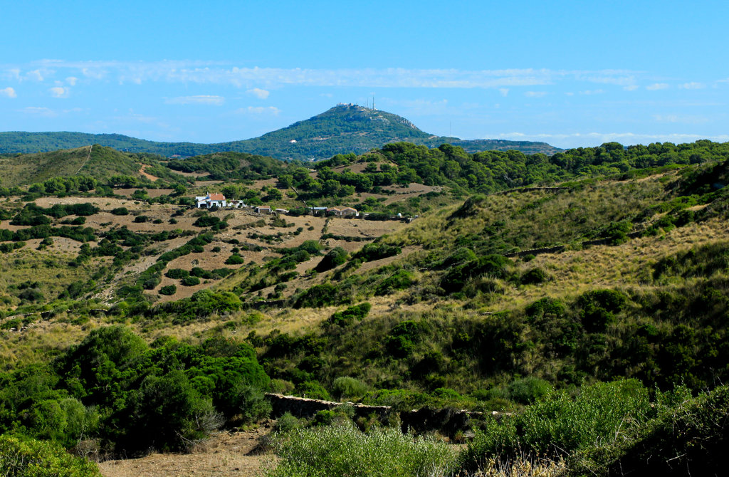 Menorca - sa Roca