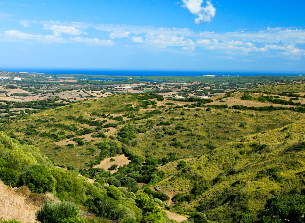 Menorca - north coast 01