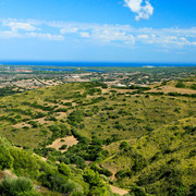 Menorca - north coast 01