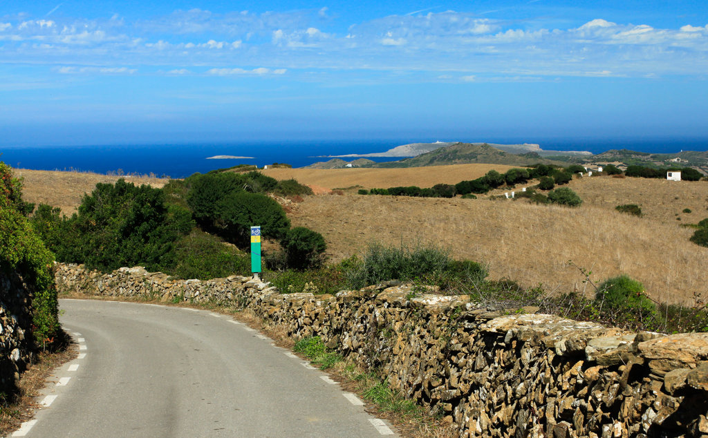 Menorca - north coast 02