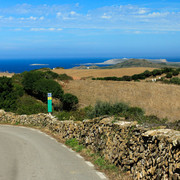 Menorca - north coast 02