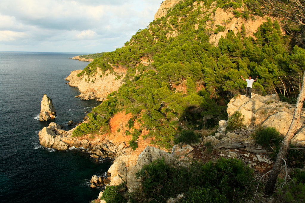 Mallorca - Cap des Pinar 02