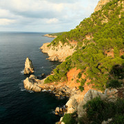 Mallorca - Cap des Pinar 02