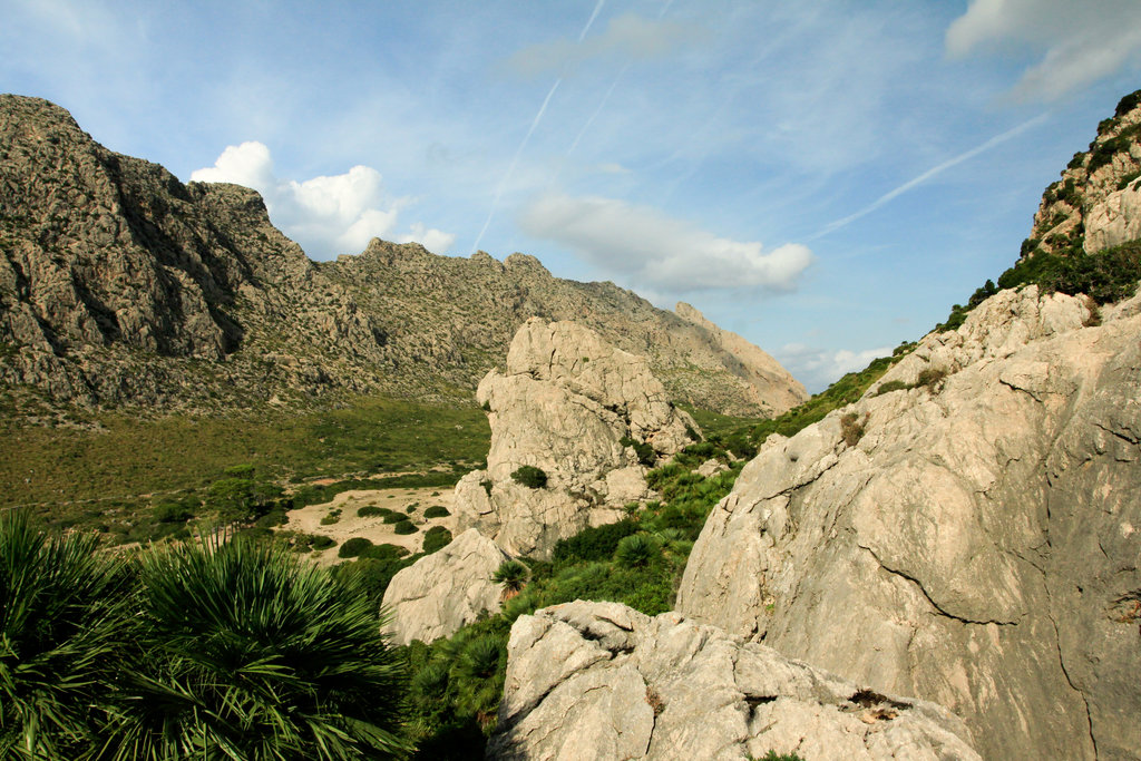 Mallorca - Boquer valley 01