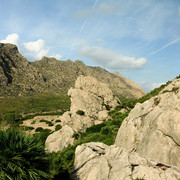 Mallorca - Boquer valley 01