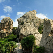 Mallorca - Boquer valley 02