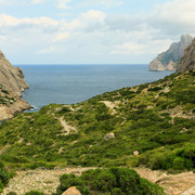 Mallorca - Cala Boquer 01