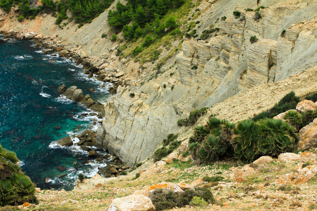 Mallorca - Cala Boquer 02