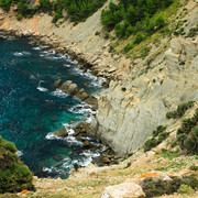 Mallorca - Cala Boquer 02