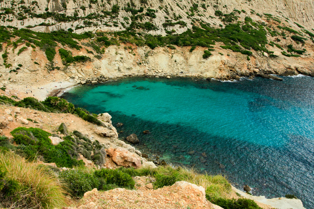 Mallorca - Cala Boquer 03