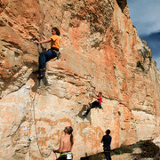 Tijuana climbing 02