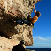 Tijuana climbing 04