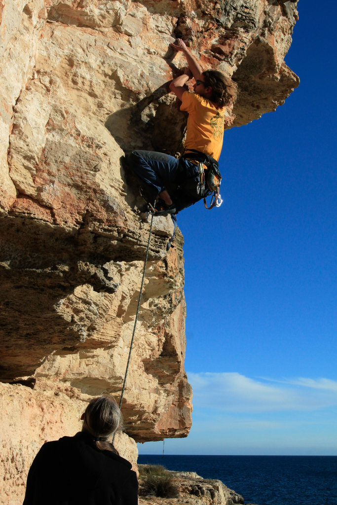 Tijuana climbing 05