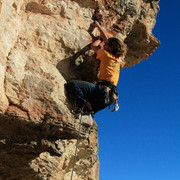 Tijuana climbing 05